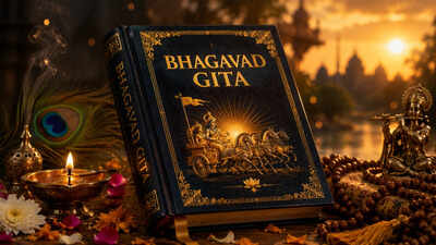 Quote Of The day By Bhagavad Gita: Praying for Money, Love or Career Success; Remember the Profound Devotion Lesson of Bhagavad Gita 7.16 - Read This Secret