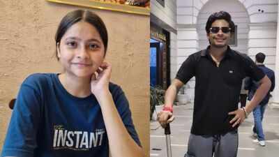 'Swatantra Bhardwaj to be arrested within 72 hours': CJP protester and daughter of assault victim