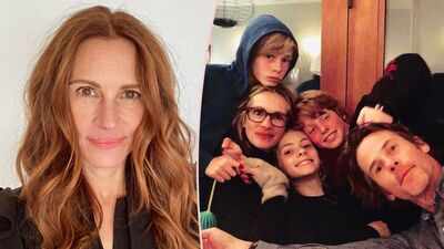 Julia Roberts’ love for gardening: 5 simple parenting lessons hidden inside the actor’s passion for growing food