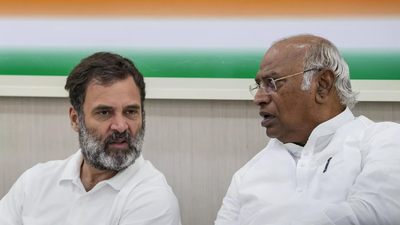 Congress to march to CM's residence in Dehradun over Haldwani 'purification' row