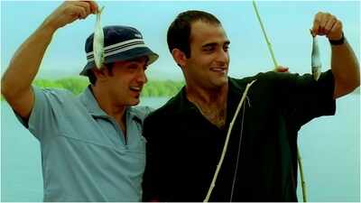 ‘Dil Chahta Hai’: Aamir Khan got slapped 17 times for real by Akshaye Khanna - Here's why