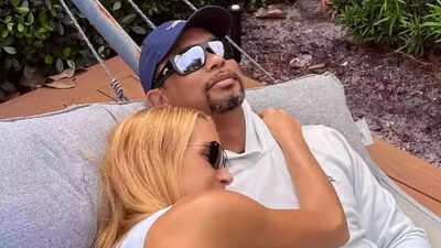 Tiger Woods and Vanessa Trump’s business ventures: How their wealth is built through investments, real estate and major brands