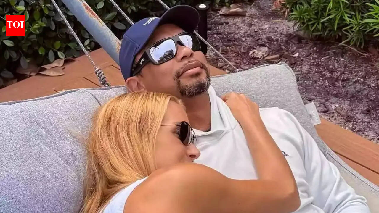 Tiger Woods and Vanessa Trump’s business ventures: How did they build their wealth?