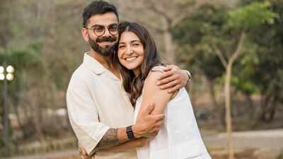 Anushka Sharma and Virat Kohli have different music tastes, the actress once shut down cricketer's Punjabi playlist on set, celebrity photographer reveals: ‘No, you play my songs for me’