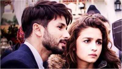 ‘Dragon’: Alia Bhatt and Shahid Kapoor NOT part of Jr NTR’s film, rumours dismissed