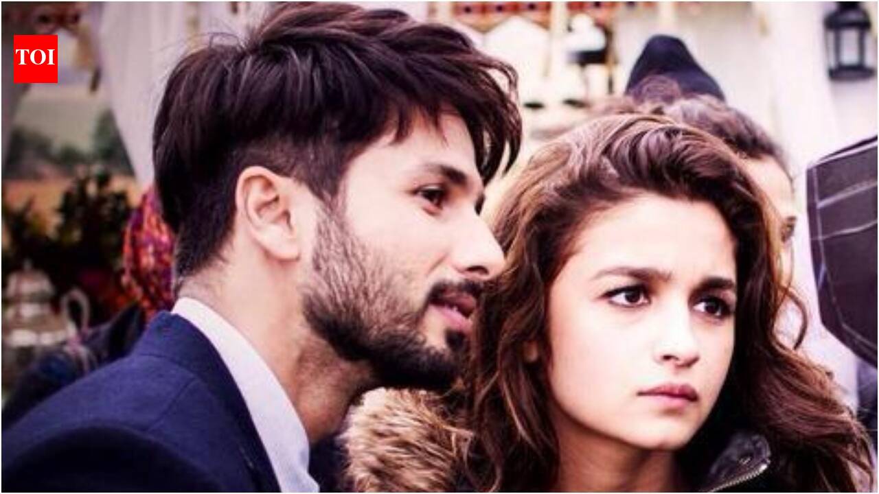 Dragon: Makers deny Alia, Shahid casting; NTR surgery shifts schedule