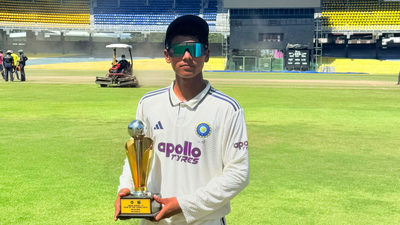 World Cup winner among 62 in age-fraud dock; BCCI bans India U-19 player picked for Australia series