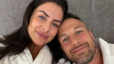 Rhi Disljenkovic on her split from Jeff Gobbels: ‘I was really unhappy’; says they kept having the same conversations about their future