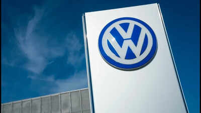 Europe's biggest car company Volkswagen is laying off 100,000, reasons of job cuts have links going up to to China and the US