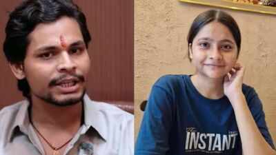 Delhi Police hunts Swatantra Bharadwaj after he flees Bulandshahr on Bullet