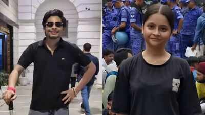 ‘Sanatani Yoddha’ with 1.8 lakh followers: Swatantra Bharadwaj’s Jantar Mantar claims puts CJP back on the offensive