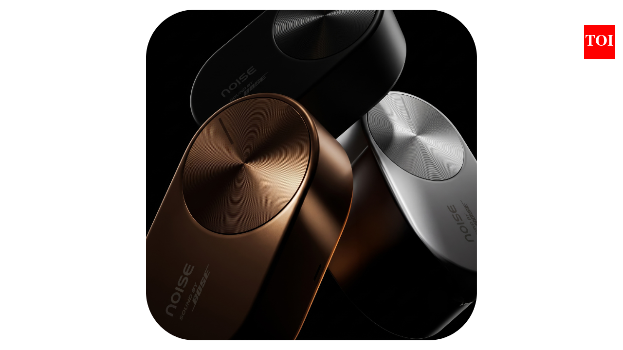 Noise Master Buds Open with Sound by Bose unveiled at IFA Berlin