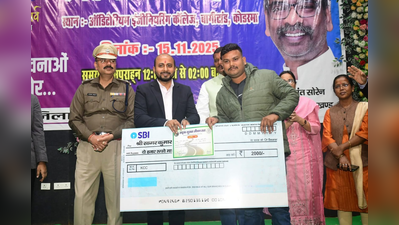 Koderma’s ‘Devdut’ races against time to save crash victims on NH-20