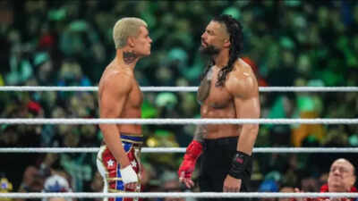 Roman Reigns vs Cody Rhodes luxury lifestyle in 2026: Cars, homes, fashion, watches, travel and the contrasting ways WWE stars showcase their wealth