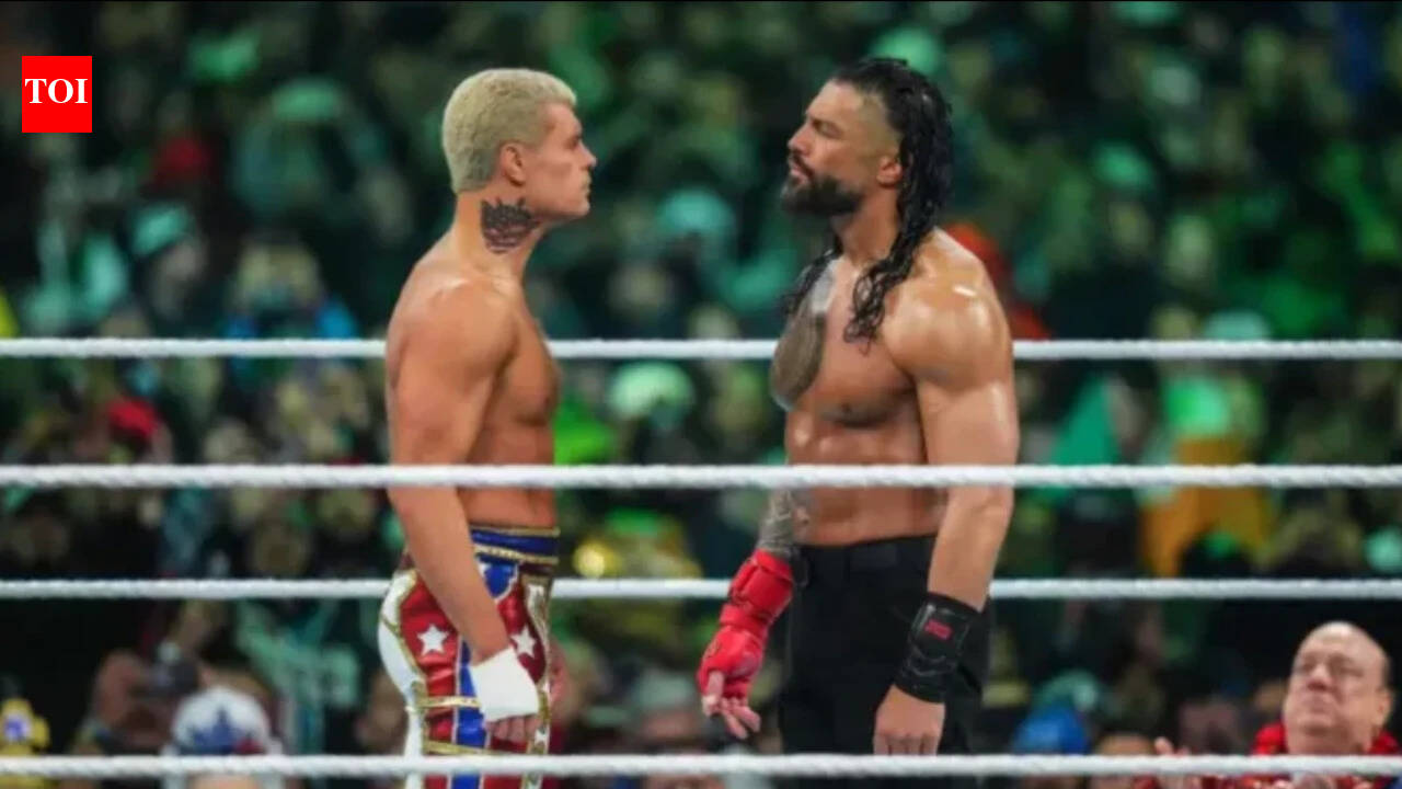 Roman Reigns vs Cody Rhodes luxury lifestyle in 2026: Cars, homes, fashion, watches, travel and the contrasting ways WWE