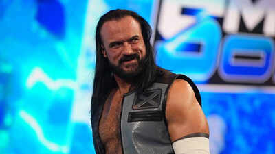 Drew McIntyre's car collection in 2026: Luxury cars, supercars, SUVs, estimated prices and the WWE star’s high-end garage