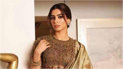Boney Kapoor's daughter Khushi Kapoor buys 180 sq.ft NEW property in Bandra West - Check Price