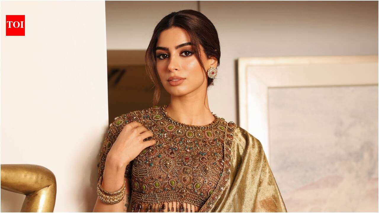 Khushi buys Bandra flat: Actor picks 180 sq ft for Rs 63 lakh