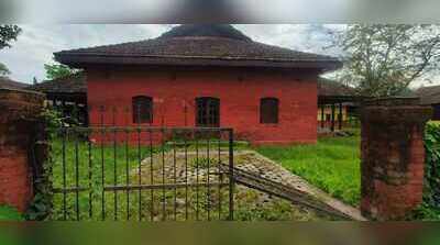 Wait continues as Dibrugarh’s Berry White Museum misses inauguration deadline