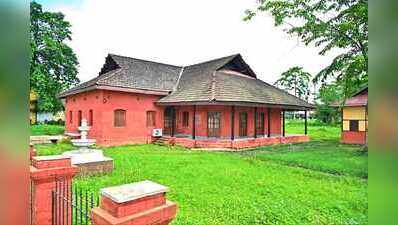 Wait continues as Dibrugarh’s Berry White Museum misses inauguration deadline