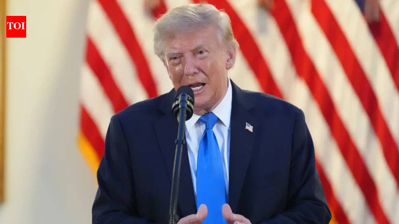 Trump admin’s rule ending ‘duration of status’ for i'ntl students challenged
