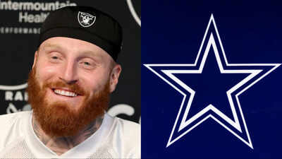 Maxx Crosby to the Dallas Cowboys? Las Vegas Raiders superstar sparks fresh trade rumor with cap space and salary demand standing exactly at $30 million