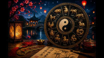 Weekly Horoscope, 7th to 13th September, 2026: These Zodiac Animals May Face Pressure From Family, Work or Money
