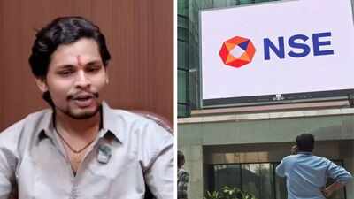 Evening news brief: Swatantra Bharadwaj detained in Jantar Mantar assault case; Sebi clears Rs 30,000-crore NSE IPO