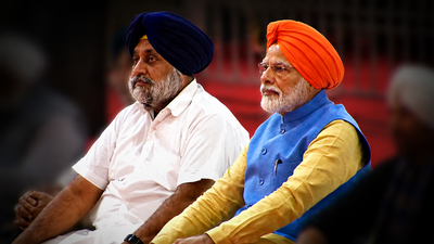 Bargaining tactics? Why BJP's 'solo pitch' in Punjab may have message for Akalis