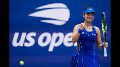 'Sometimes I forget that I'm also kind of famous': Alex Eala is rewriting tennis stardom at US Open 2026