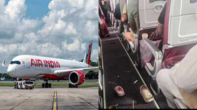 Phuket-Delhi flight incident: Air India terminates pilot who tested positive for drugs