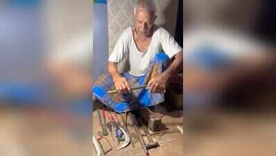 Traditional ‘petla’ finds new life as social media revives a childhood game