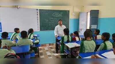 Against all odds, Bokaro principal helps students aim higher