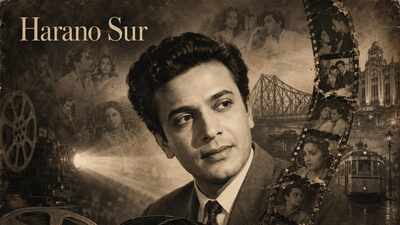 Harano Sur: Uttam Kumar at 100