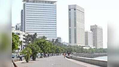 UN Warns Mumbai Faces Severe Risks From Sea-Level Rise by 2100