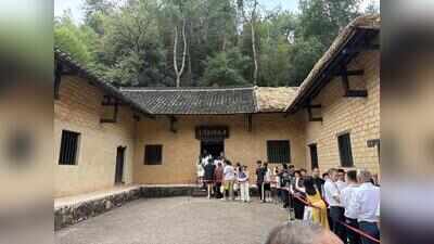Beyond Beijing & Shanghai, Nanjing & Changsha emerge as China’s new tourist hotspots