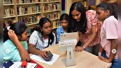 After British Council library’s digital shift, American Center Chennai goes the digital way too