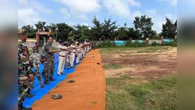 Tiger Mobile units told to crackdown on drug trafficking in Ranchi