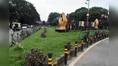 Vandals, plant thieves threaten RMC’s 100-patch greening drive