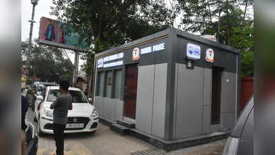 Five modern posts to ease duty for women traffic cops