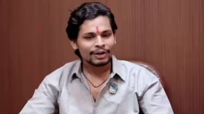 From social media fame to detention: Inside influencer Swatantra Bhardwaj's online persona