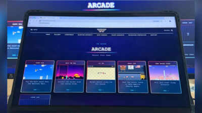 Game on, history off: White House unveils MAGA arcade