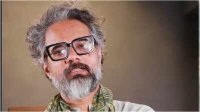 ‘Hanuman Ansh' director Vishal Chaturvedi recalls being rejected by OTT platform, calls it ‘Derogatory’