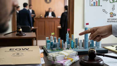 Mumbai Police opposes former Provogue liquidator’s plea, alleges undervaluation of Hong Kong assets