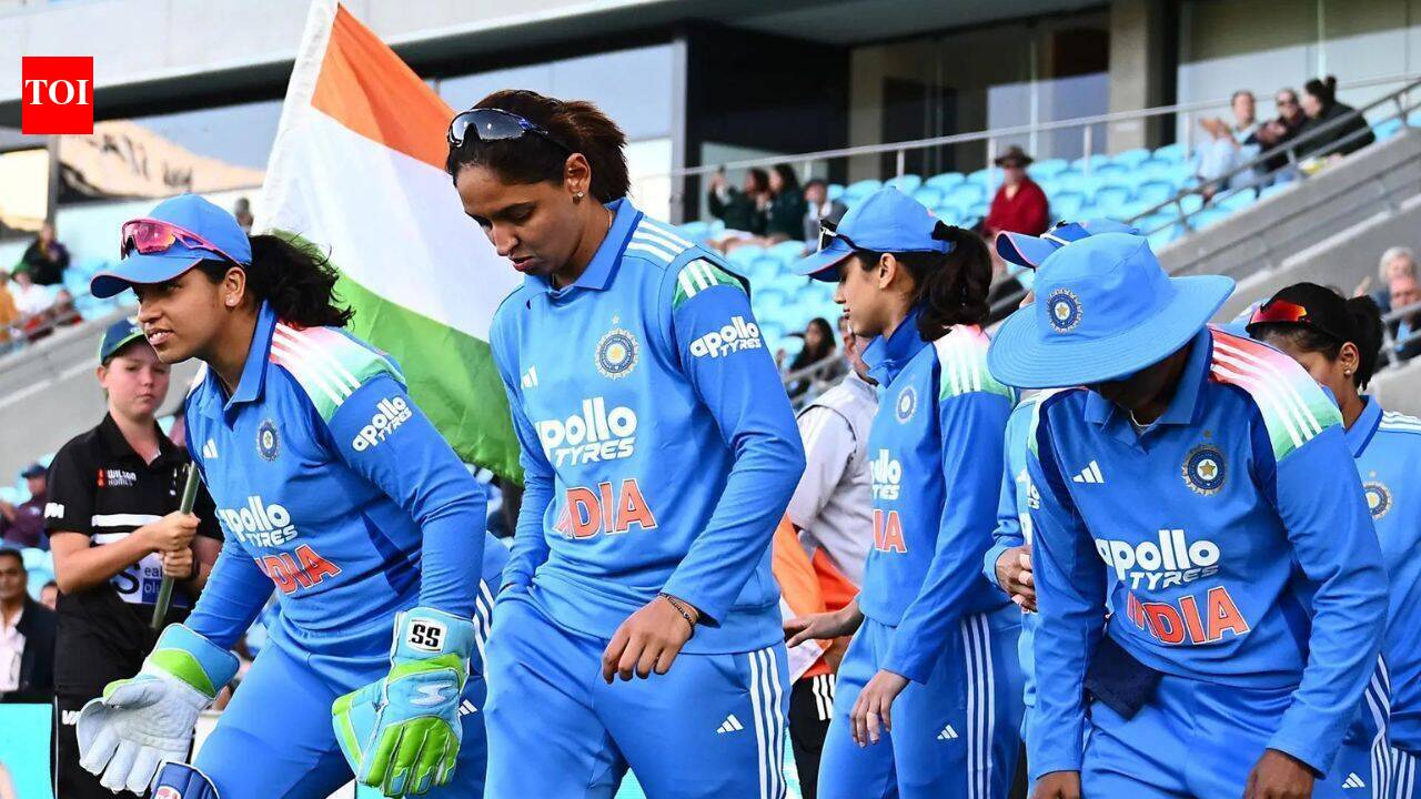 Women’s Asia Cup: ‘Focus on cricket, not the noise,’ Mithali Raj tells India ahead of Pakistan clash