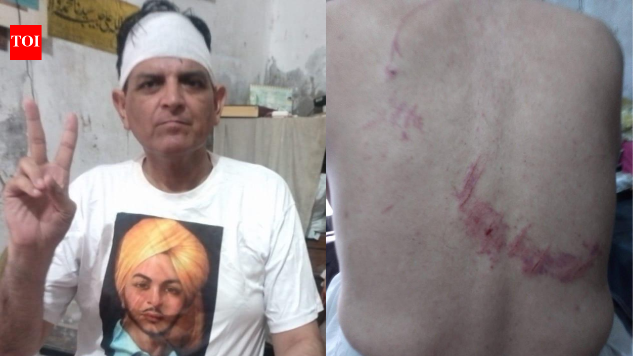 Bhagat Singh memorial foundation chairman allegedly abducted, tortured by unknown men in Lahore