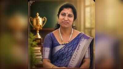 3 Bengaluru teachers chosen for state awards