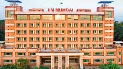 IIM Mumbai to launch MBA in urban management