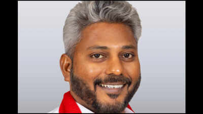 TN minister Marie Wilson appears before Puducherry court after Madras HC’s reprimand