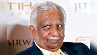 Naresh Goyal seeks discharge in ED case, says CBI probe not over